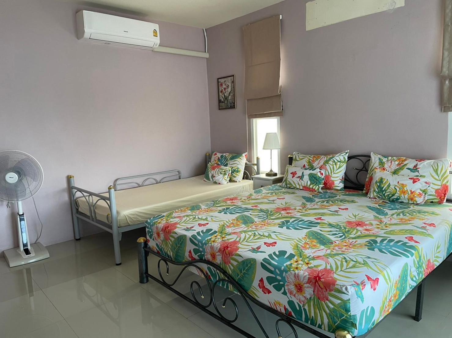 168Hostel Airport@Phuket Thalang Exterior foto
